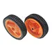FRONT WHEEL 200mm x 12.9mm